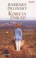 Kobieta znikąd