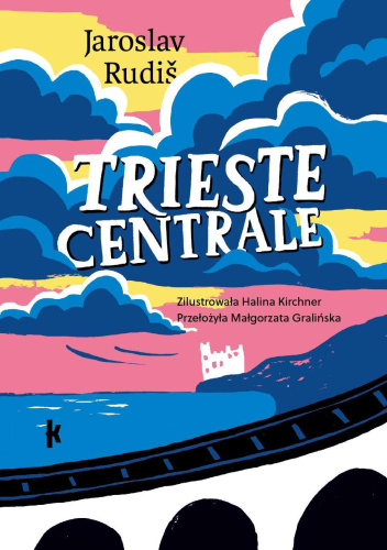 Trieste Centrale