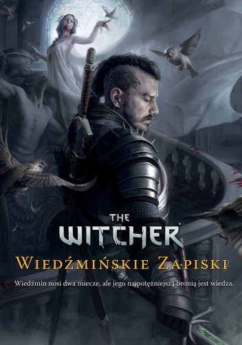 The Witcher - Wiedźmińskie Zapiski