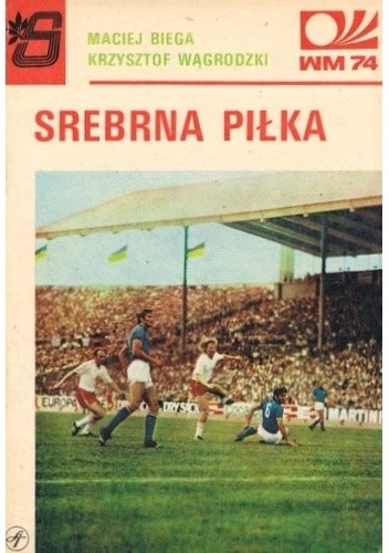 Srebrna piłka