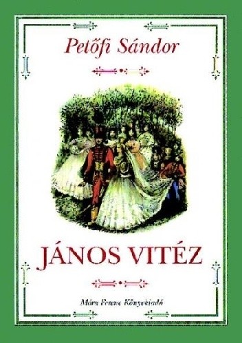 János Vitéz
