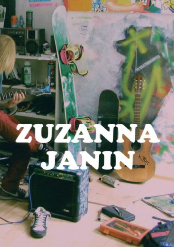 Zuzanna Janin All that music!