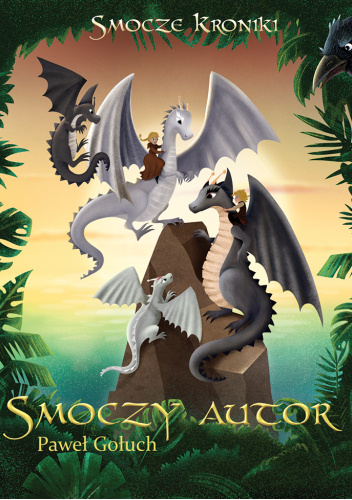 Smoczy autor