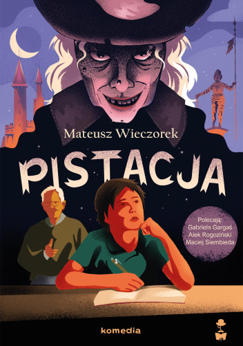 Pistacja