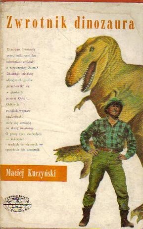 Zwrotnik dinozaura