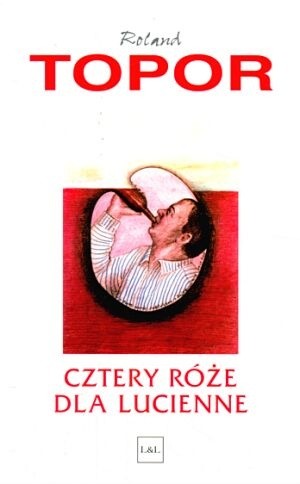 Cztery róże dla Lucienne