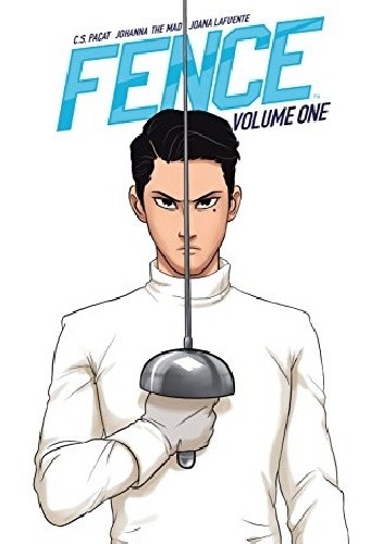 Fence Volume One