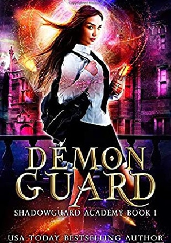 Demon Guard