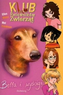 Bella i wyścigi