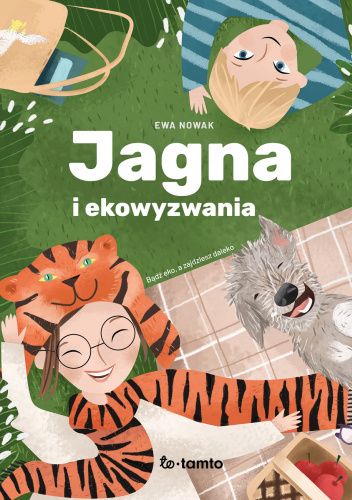 Jagna i ekowyzwania
