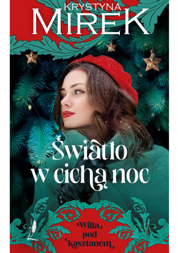 Światło w cichą noc