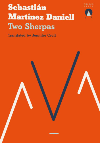 Two Sherpas