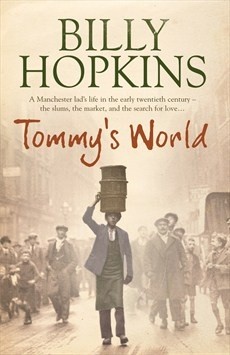 Tommy's world