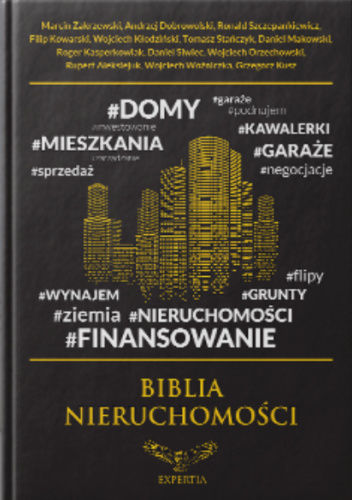 Biblia Nieruchomości