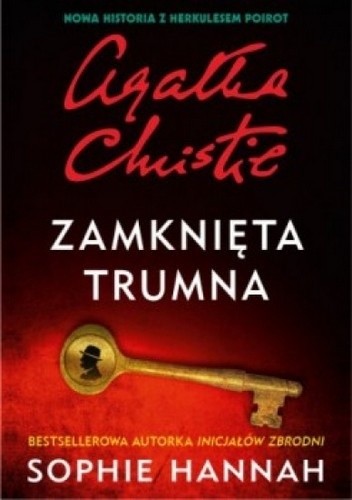 Zamknięta trumna