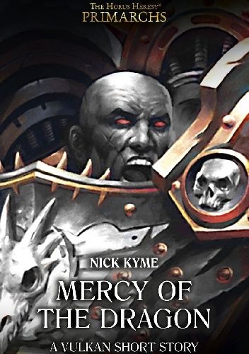 Mercy of the Dragon