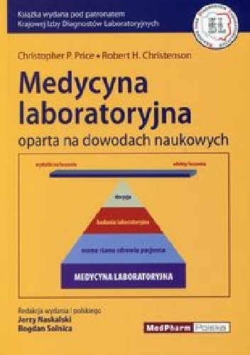 Medycyna laboratoryjna oparta na dowodach naukowych