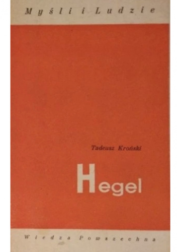 Hegel