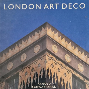London Art Deco