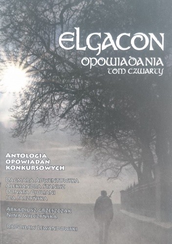 Antologia opowiadań Elgacon Tom IV