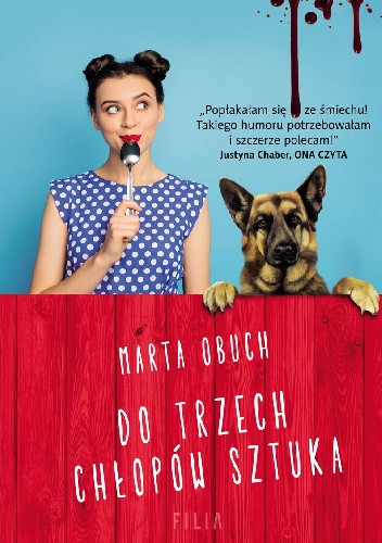 Do trzech chłopów sztuka