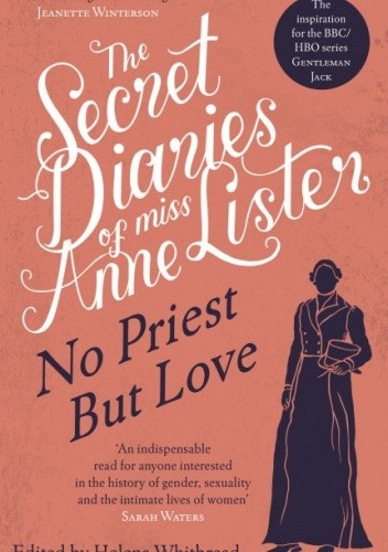 No priest but love
