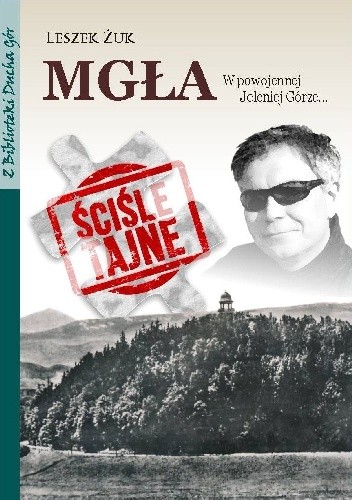 Mgła. W powojennej Jeleniej Górze…