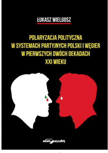 Polaryzacja polityczna w systemach partyjnych polski i Węgier w pierwszych dwóch dekadach XXI wieku