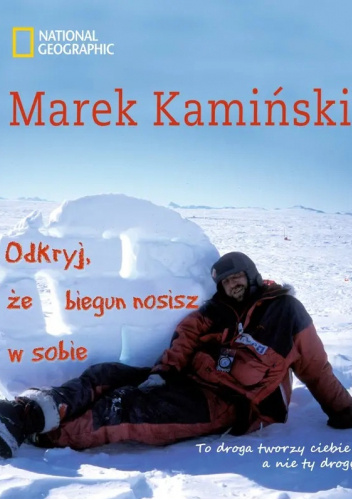 Odkryj, że biegun nosisz w sobie