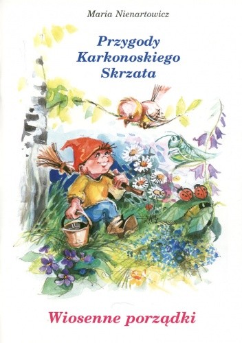Przygody Karkonoskiego Skrzata cz. II