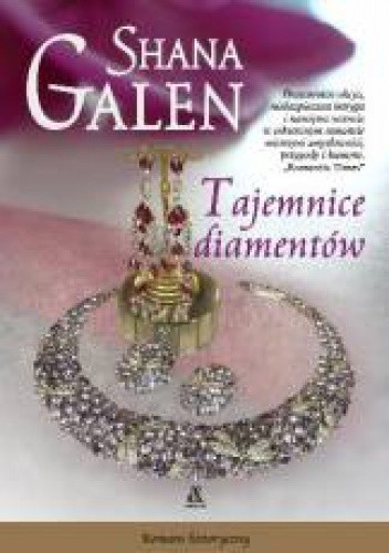 Tajemnice diamentów