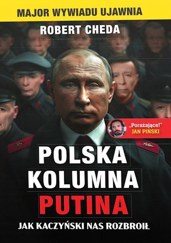 Polska Kolumna Putina