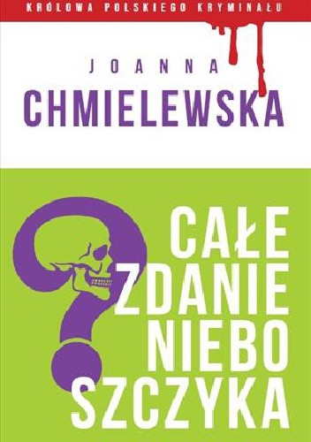 Całe zdanie nieboszczyka