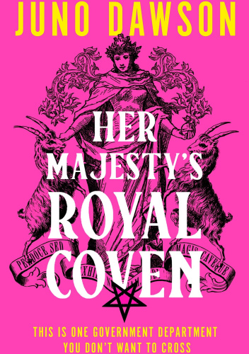 Her Majesty's Royal Coven