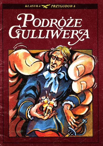Podróże Guliwera