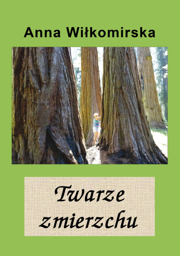 Twarze zmierzchu
