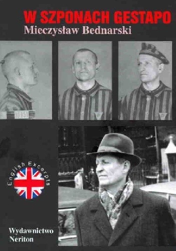 W szponach gestapo