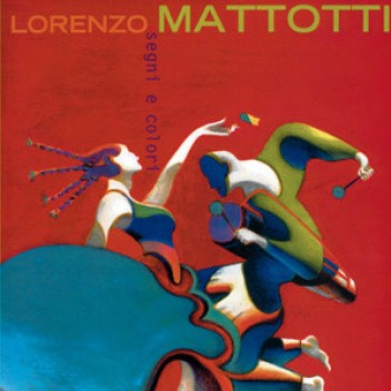 Segni e colori