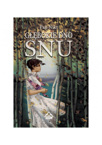 Głębokie dno snu