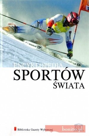 Encyklopedie sportów świata. Tom 9