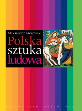 Polska sztuka ludowa