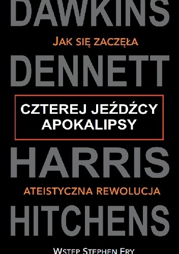 Czterej jeźdźcy Apokalipsy. Jak się zaczęła ateistyczna rewolucja