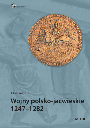 Wojny polsko-jaćwieskie 1247-1282