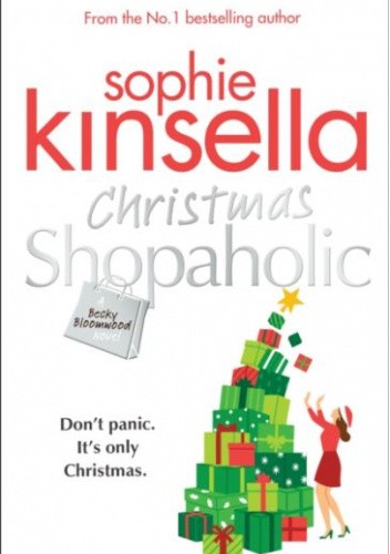 Christmas Shopaholic