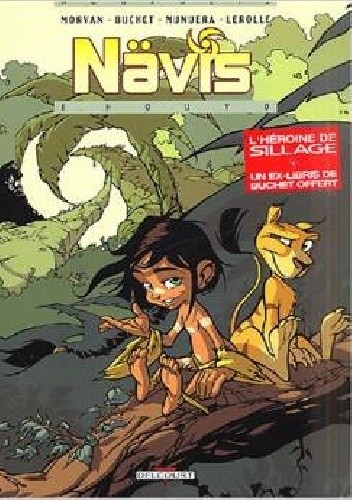Navis 01 - Houyo