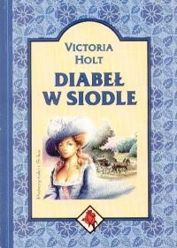 Diabeł w siodle