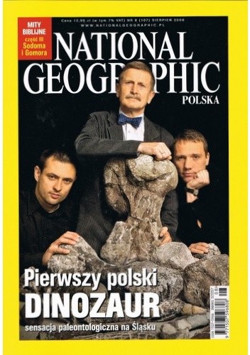 National Geographic 08/2008 (107)