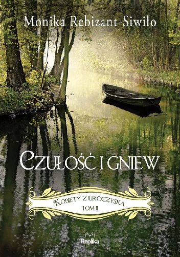 Czułość i gniew