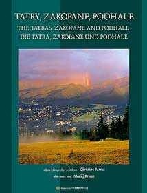 Tatry, Zakopane, Podhale