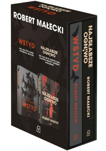 Pakiet: Najsłabsze ogniwo, Wstyd